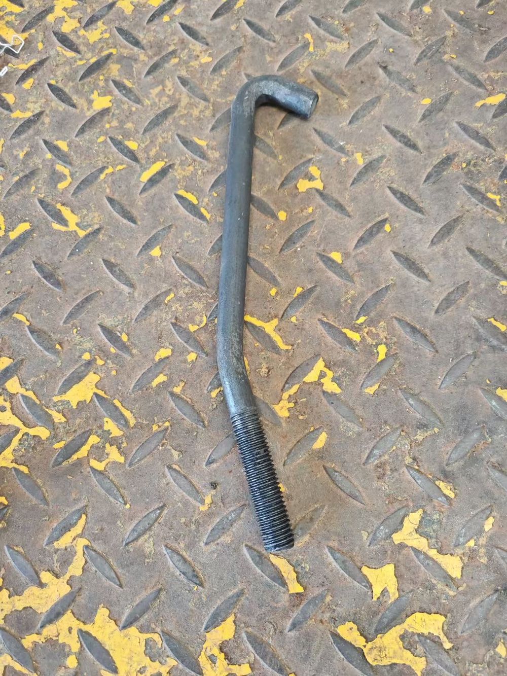 轨道及安装附件